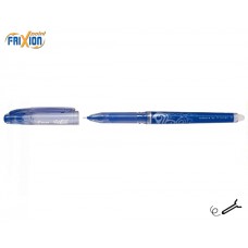 PILOT ΣΤΥΛΟ FRIXION POINT 0.5mm ΜΠΛΕ